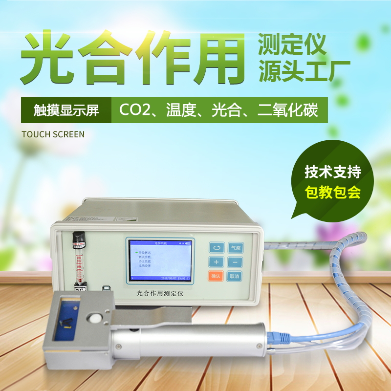 光合感化 光合感化