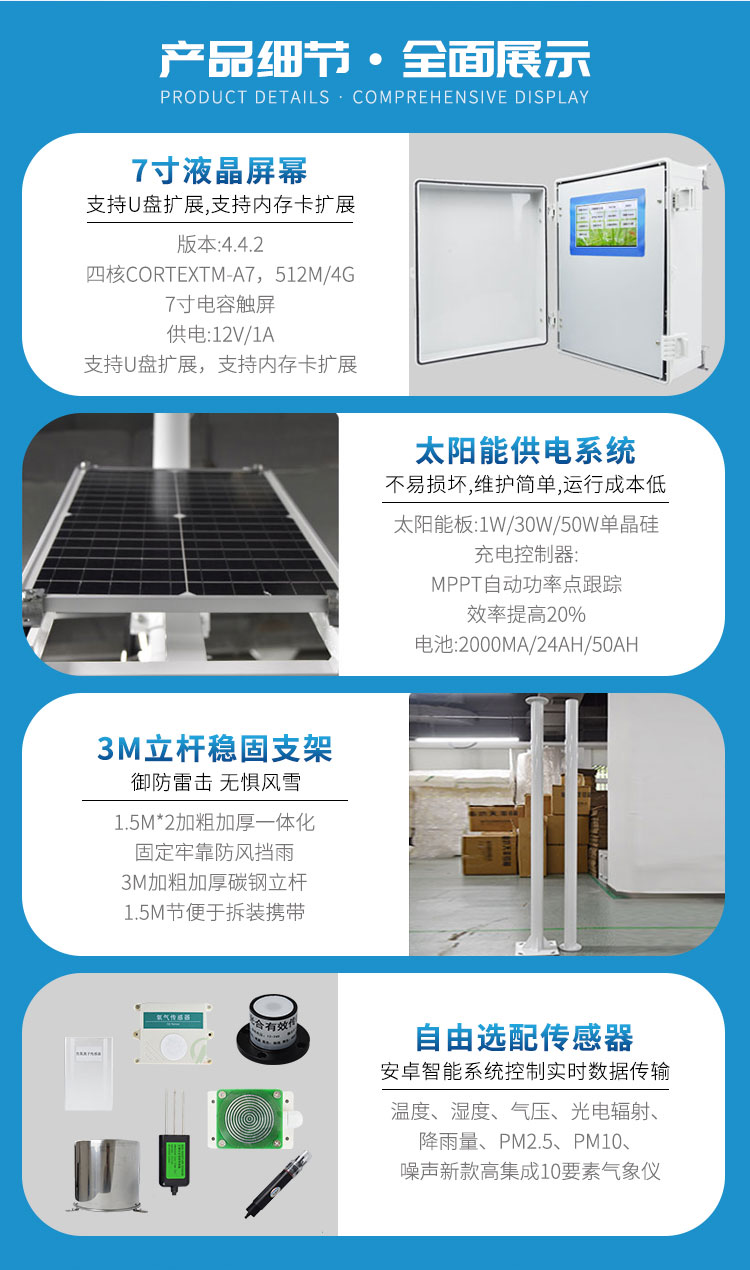 小型景象形象站 小型景象形象站