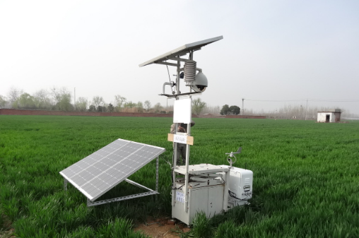 智能长途摄影型孢子捉拿仪 智能长途摄影型孢子捉拿仪